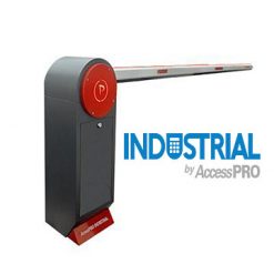 XB-5000-R | BARRERA VEHICULAR / PLUMA DE ACCESO VEHICULAR / TALANQUERA / ACCESSPRO