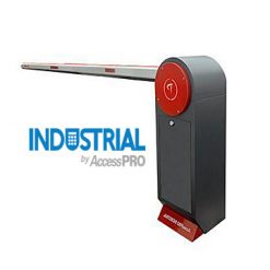 XB-6000-L | BARRERA VEHICULAR / PLUMA DE ACCESO VEHICULAR / TALANQUERA / ACCESSPRO