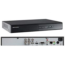 DVR de 10 canales Hikvision