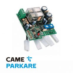 002LB38 | TARJETA PARA CONEXIÓN DE BATERÍAS DE RESPALDO