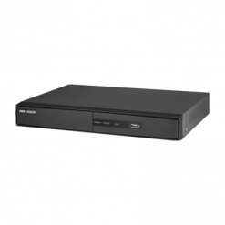 DVR de 10 canales Hikvision