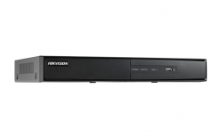 DVR de 10 canales Hikvision