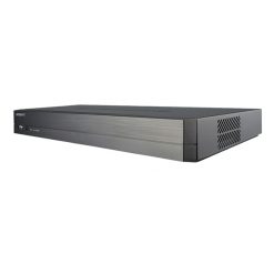Videograbador de red de 8 canales Hanwha QRN-810