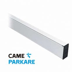 001G0401 | MÁSTIL PARA BARRERA 60x40x4200 mm - Pluma de acceso vehicular - Talanquera
