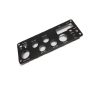 Soporte Trasero  XMR400FACE