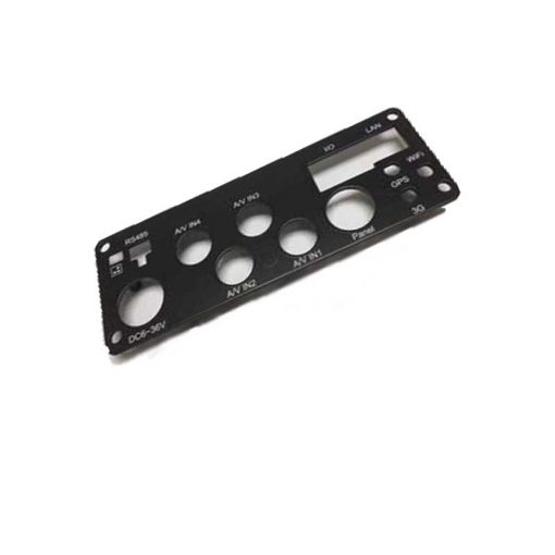 Soporte Trasero  XMR400FACE