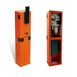 001G4010 | BARRERA MOTOR 120V 24V