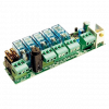 002LB180 | TARJETA PARA CONEXIÓN DE BATERÍA DE RESPALDO
