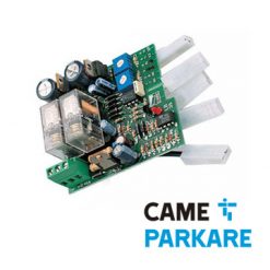 002LB35 | TARJETA PARA CONEXIÓN BATERÍA DE RESPALDO