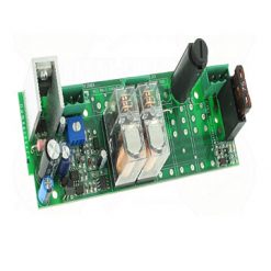 002LB90 | TARJETA PARA CONEXIÓN DE BATERÍA DE RESPALDO