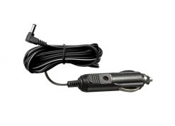 Cargador de Auto para Radios Midland X-tra Talk GXT600, GXT635, GXT650