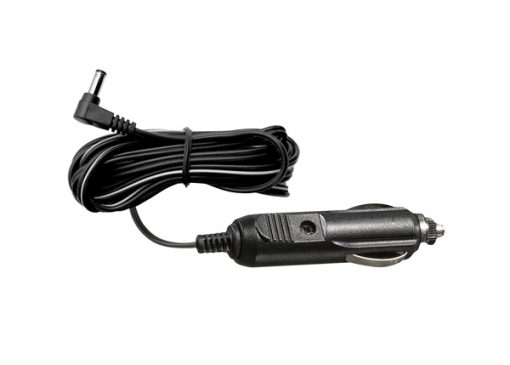 Cargador de Auto para Radios Midland X-tra Talk GXT600, GXT635, GXT650