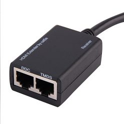 HDMI SUPER EXTENDER CAT5e
