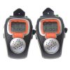 RELOJ DE RADIO BIDIRECCIONAL
