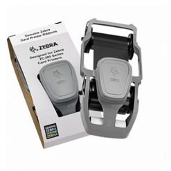 ZEBRA 800300-320LA | Ribbon Color-KdO, 700 Imágenes, Impresora ZC300