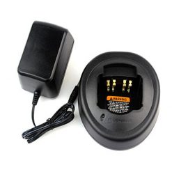 AAHTN3000D | CARGADOR DE ESCRITORIO ORIGINAL MOTOROLA 110/200VAC