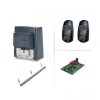 KIT BK-USO INTENSIVO | MOTOR DESLIZANTE 230V DE HASTA 800KG