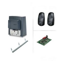 KIT BK-USO INTENSIVO | MOTOR DESLIZANTE 230V DE HASTA 800KG