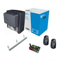 KIT BK 001BK-1210 | MOTOR DESLIZANTE 230V DE HASTA 1200KG