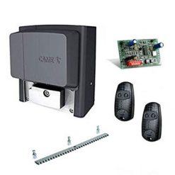 KIT BK | MOTOR DESLIZANTE / TRIFÁSICO 230V DE HASTA 2200KG