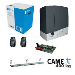 BXV KIT 001USU0014 | MOTOR DESLIZANTE DE HASTA 400kg