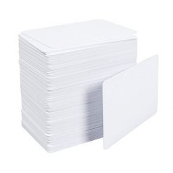 CR80 | TARJETAS PVC DE CALIDAD GRÁFICA/Cant. 500