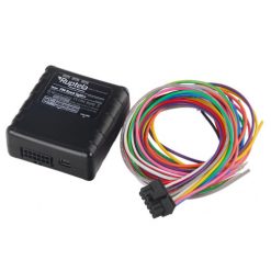 Ruptela FM-Eco4 light+ | Rastreador de GPS compacto