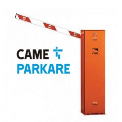 KIT 001USU0013 | BARRERA VEHICULAR / Pluma De Acceso Vehicular / Talanquera / CAME G4000