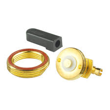 Montaje Típico de 3/4? (NMO), sin Cable ni Conector.