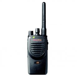Motorola MAG ONE A8 | Radio Portátil VHF 150-174 Mhz