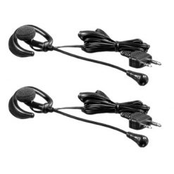 Midland AVP-1 | Auriculares para Radios  bidireccionales