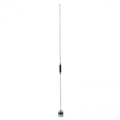 PCTEL MUF4505 | Antena móvil UHF 450-470 MHz.