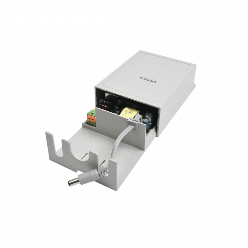 Fuente de poder para exterior 12 Vcd