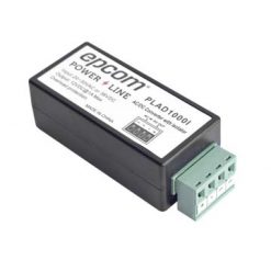 PLAD1000I | Convertidor de 24 Vca a 12 Vcd /2 en 1/ 1.0A