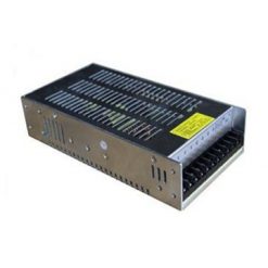 PLI-12DC-16.7A | Fuente Industrial Epcom Power Line 12Vcd, 16.7A