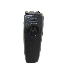 Motorola RLN5644A | Clip Original para la serie EP, 2.5″