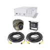 KIT DE VIDEO-VIGILANCIA MOVIL HD Profesional 