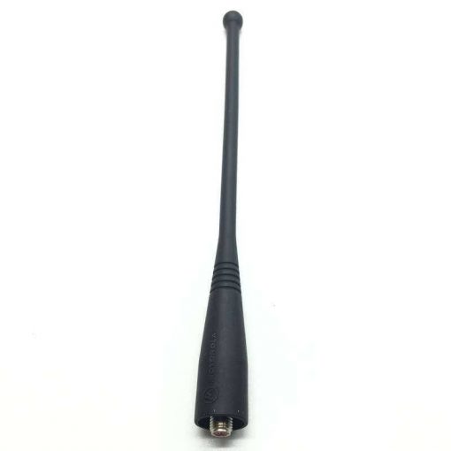 Antena de látigo 800 MHz