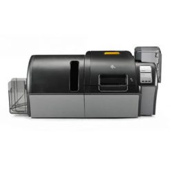 Zebra Z93-000C0000US00 | Impresora Tarjeta ID/Laminador/Doble Cara