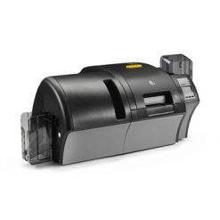 Zebra Z94-000C0000US00 | Impresora Tarjeta ID/Laminador Dual/Doble Cara