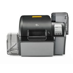 Zebra Z91-A00C0000US00 | Impresora Tarjeta ID/Codif. de Tarjeta Inteligente/Simple Cara