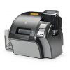 Zebra Z92-000C0000US00 | Impresora Tarjeta ID/Doble Cara