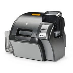 Zebra Z92-000C0000US00 | Impresora Tarjeta ID/Doble Cara