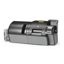 Zebra Z94-0M0C0000US00 | Impresora Tarjeta ID/Laminador Dual/Codif. Magnético/Doble Cara