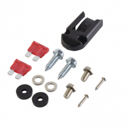 Kit de accesorios de instalación para sirena XELS