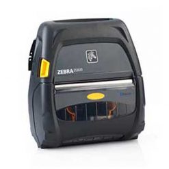 Zebra ZQ52-AUE000L-00 | IMPRESORA, SOLO PARA AMÉRICA LATINA, DT; ZQ520, BLUETOOTH 4.0, PLANTA REVESTIDA