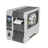 Zebra ZT61046-T210100Z | IMPRESORA DE ETIQUETA/4.09″/600 DPI/Desgarrador