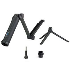 GoPro Manija de 3Vías, brazo, trípode