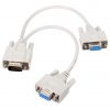 Cable adaptador VGA