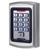  Control de acceso RFID de Metal con cubierta impermeable 